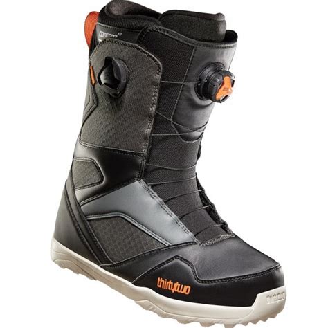 bo stw|thirtytwo STW Double Boa Snowboard Boots 2025